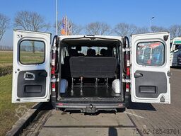 OPEL VIVARO 1.6 KOMBI 8+ 1, Incl BPM