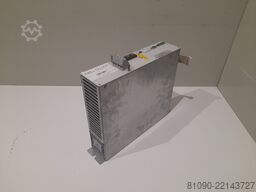 Ferrocontrol S18-00-07