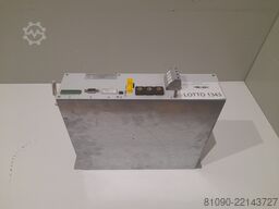 Ferrocontrol S18-00-07