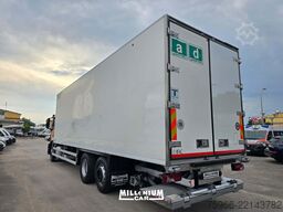 Iveco STRALIS 420 M9,60 KM 460000 GRUPPO SPOND