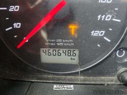 Iveco STRALIS 420 M9,60 KM 460000 GRUPPO SPOND