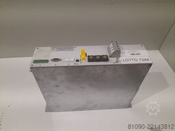 Ferrocontrol S18-00-07