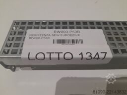 SEW-EURODRIVE BW090-P53B