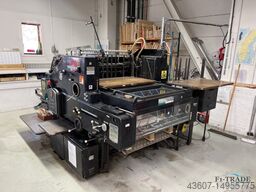Heidelberg SBD