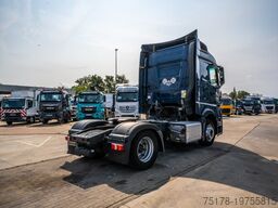 MERCEDES ACTROS 1846 LS