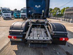 MERCEDES ACTROS 1846 LS