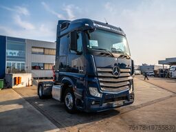 MERCEDES ACTROS 1846 LS