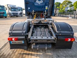 MERCEDES ACTROS 1846 LS