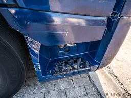 MERCEDES ACTROS 1846 LS