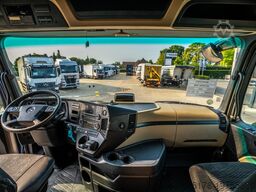 MERCEDES ACTROS 1846 LS