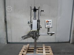 Technopack Clippeuse TIPPER TIE KDC-SV