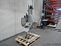 Technopack Clippeuse TIPPER TIE KDC-SV