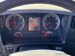 SCANIA G 410 6x2 Pritsche Heckkran Palfinger PK 27002