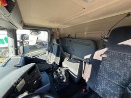 SCANIA G 410 6x2 Pritsche Heckkran Palfinger PK 27002