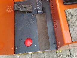 Dimos ESS25/36 P-PU Schubmastatpler Res. M.W 05.26