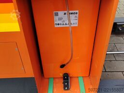 Dimos ESS25/36 P-PU Schubmastatpler Res. M.W 05.26