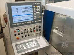 WEILER E 50 HD x 1000