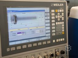 WEILER E 50 HD x 1000