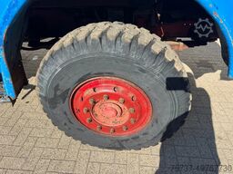 MAN 26.240 **6CYL-FRENCH TRUCK**