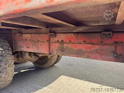 MAN 26.240 **6CYL-FRENCH TRUCK**