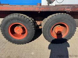 MAN 26.240 **6CYL-FRENCH TRUCK**