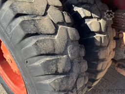 MAN 26.240 **6CYL-FRENCH TRUCK**