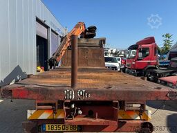 MAN 26.240 **6CYL-FRENCH TRUCK**