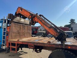 MAN 26.240 **6CYL-FRENCH TRUCK**