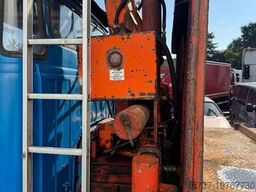 MAN 26.240 **6CYL-FRENCH TRUCK**