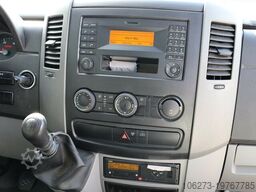 Mercedes-Benz Sprinter 316CDI DOKA,Allrad,AHK,TCO,Standhzg.
