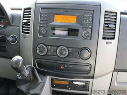 Mercedes-Benz Sprinter 316CDI DOKA,Allrad,AHK,TCO,Standhzg.