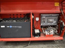 Holland Lift Combistar B165EL25