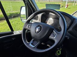 RENAULT MASTER 2.3 Bakwagen Laadklep!