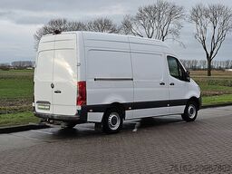 MERCEDES-BENZ SPRINTER 316 L2H2 Wp-Inrichting !