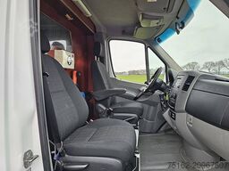 MERCEDES-BENZ SPRINTER 316 L1H1 Wp-Inrichting !