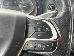 IVECO S-WAY AS440S48 ACC Intader NAVI 2xTank Leder E6d