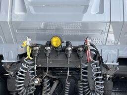 IVECO S-WAY AS440S48 ACC Intader NAVI 2xTank Leder E6d