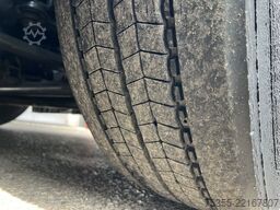 IVECO S-WAY AS440S48 ACC Intader NAVI 2xTank Leder E6d