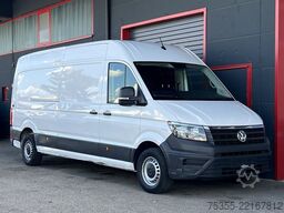 VW Crafter 35 MAXI Klima Kamera 3-Sitze Start/Stop