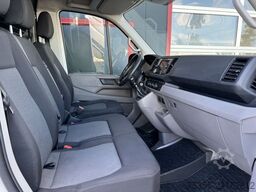 VW Crafter 35 MAXI Klima Kamera 3-Sitze Start/Stop