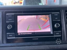 VW Crafter 35 MAXI Klima Kamera 3-Sitze Start/Stop