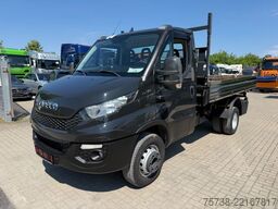 IVECO Daily 70C17 Meiller 3-Seiten-Kipper/Klima/2xAHK