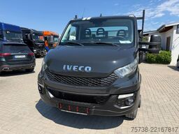 IVECO Daily 70C17 Meiller 3-Seiten-Kipper/Klima/2xAHK