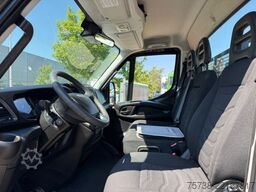 IVECO Daily 70C17 Meiller 3-Seiten-Kipper/Klima/2xAHK