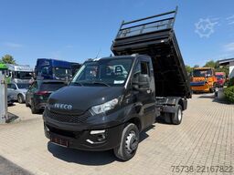 IVECO Daily 70C17 Meiller 3-Seiten-Kipper/Klima/2xAHK