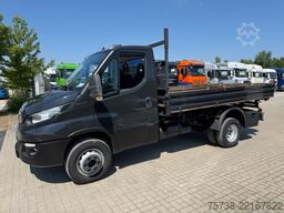 IVECO Daily 70C17 Meiller 3-Seiten-Kipper/Klima/2xAHK