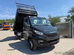 IVECO Daily 70C17 Meiller 3-Seiten-Kipper/Klima/2xAHK