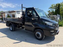 IVECO Daily 70C17 Meiller 3-Seiten-Kipper/Klima/2xAHK