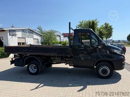 IVECO Daily 70C17 Meiller 3-Seiten-Kipper/Klima/2xAHK