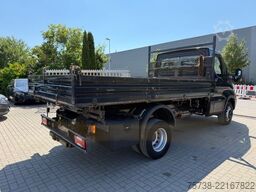 IVECO Daily 70C17 Meiller 3-Seiten-Kipper/Klima/2xAHK